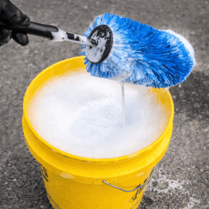 RAS Wheel Brush