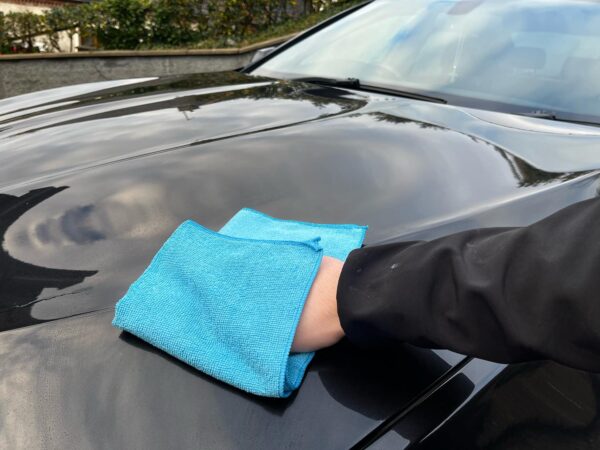 RO RAPID Quick Detailer