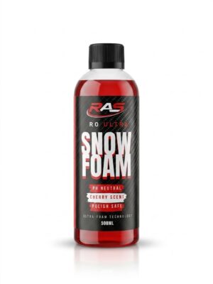 RO ULTRA Snow Foam RO ULTRA Snow Foam Product Image