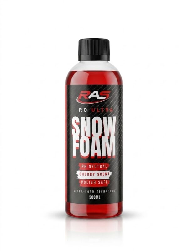 RO ULTRA Snow Foam Product Image