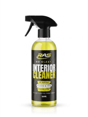 RO BLAST Interior Cleaner Product Image RO-BLAST-Interior-Cleaner-Product-Image