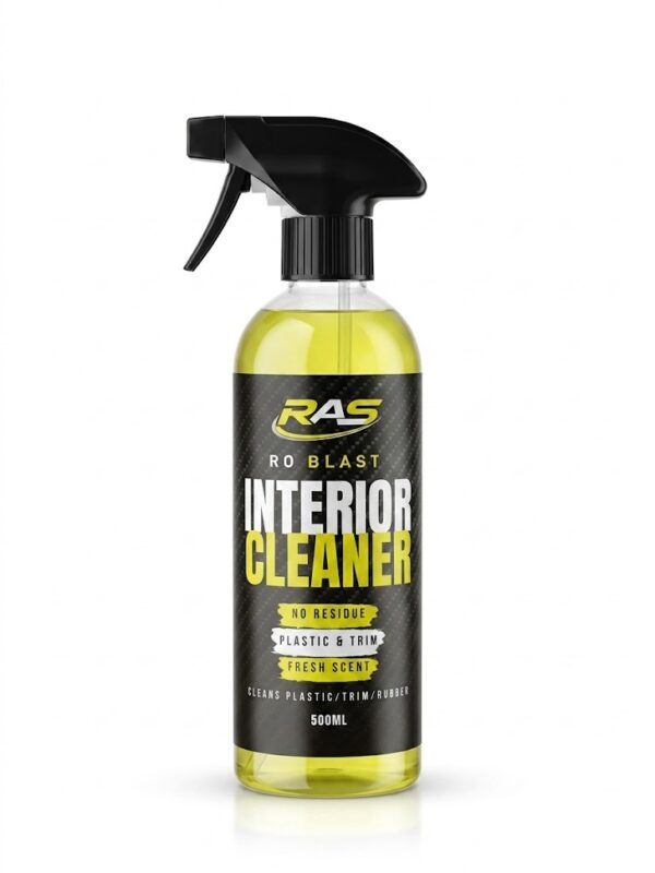 RO BLAST Interior Cleaner Product Image RO-BLAST-Interior-Cleaner-Product-Image