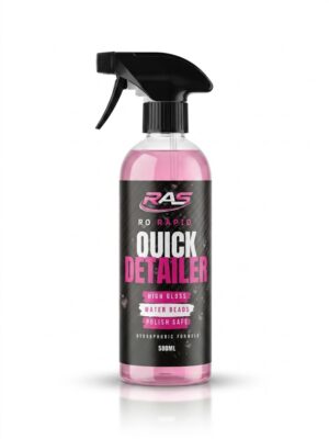 RO RAPID Quick Detailer Product Image RO-RAPID-Quick-Detailer-Product-Image