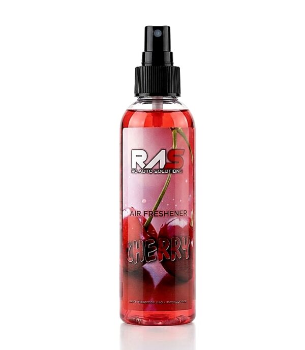 RAS SCENT Air Freshener