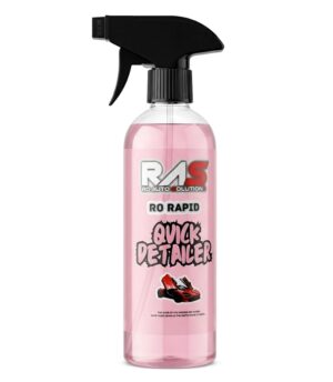 RO RAPID Quick Detailer