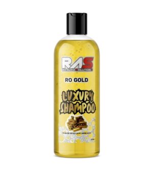 RO GOLD Shampoo