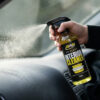 RO BLAST Interior Cleaner Product Image Action Shot RO-BLAST-Interior-Cleaner-Product-Image-Action-Shot.