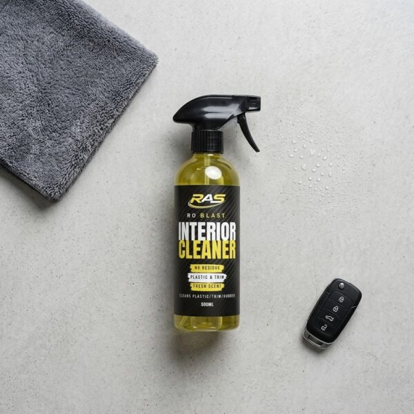 RO BLAST Interior Cleaner Product Image Top Shot RO-BLAST-Interior-Cleaner-Product-Image-Top-Shot
