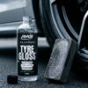 RO ENDURO Tyre Gloss Product Image Action Shot RO-ENDURO-Tyre-Gloss-Product-Image-Action-Shot