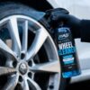 RO FORGE Wheel Cleaner Product Image Action Shot RO-FORGE-Wheel-Cleaner-Product-Image-Action-Shot