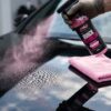 RO-RAPID-Quick-Detailer-Product-Image-Action-Shot
